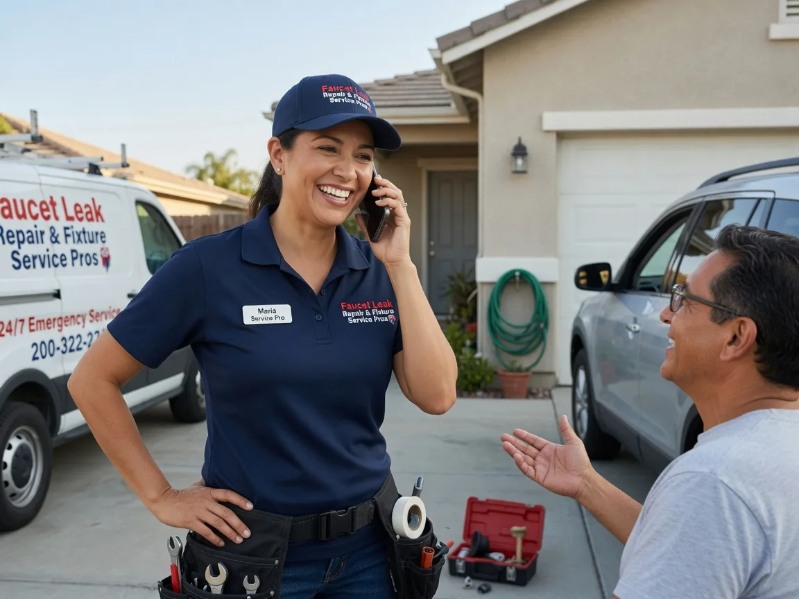 Faucet Repair Fort Hall, ID FAQs